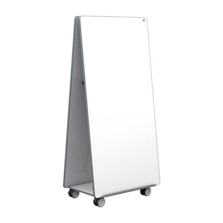 Whiteboard systeem nobo move meet 1800x900mm(1915560) - 0