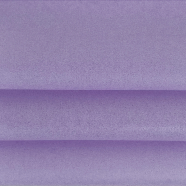 Vloeipapier, 75x50cm, lavender (480 vel) - 0