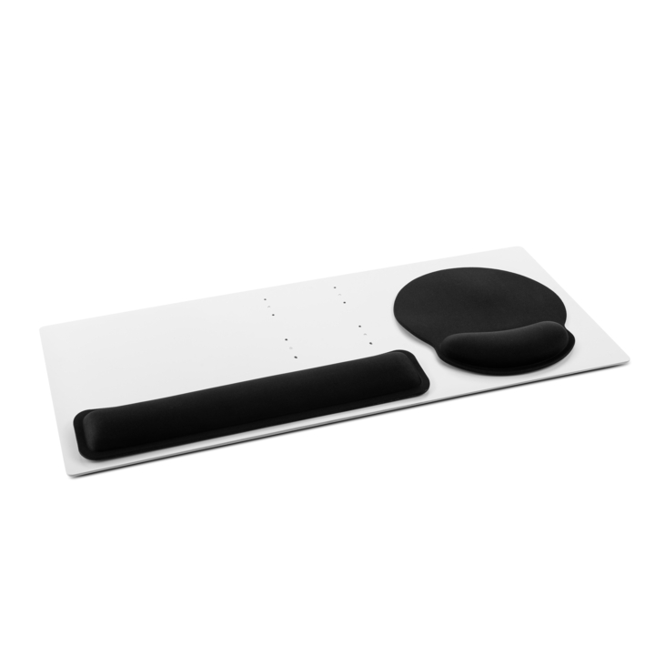 Filex, Galaxy Zit Sta Werkplateau, wit - 1