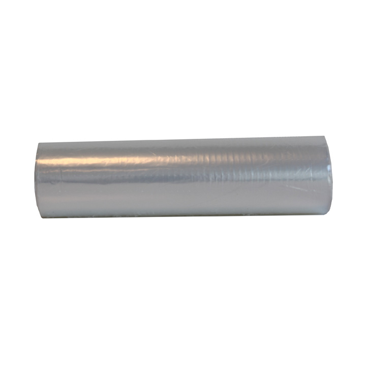 Folie, LDPE, 24x30cm, voeding, geperforeerd op rol (10 stuks - 0