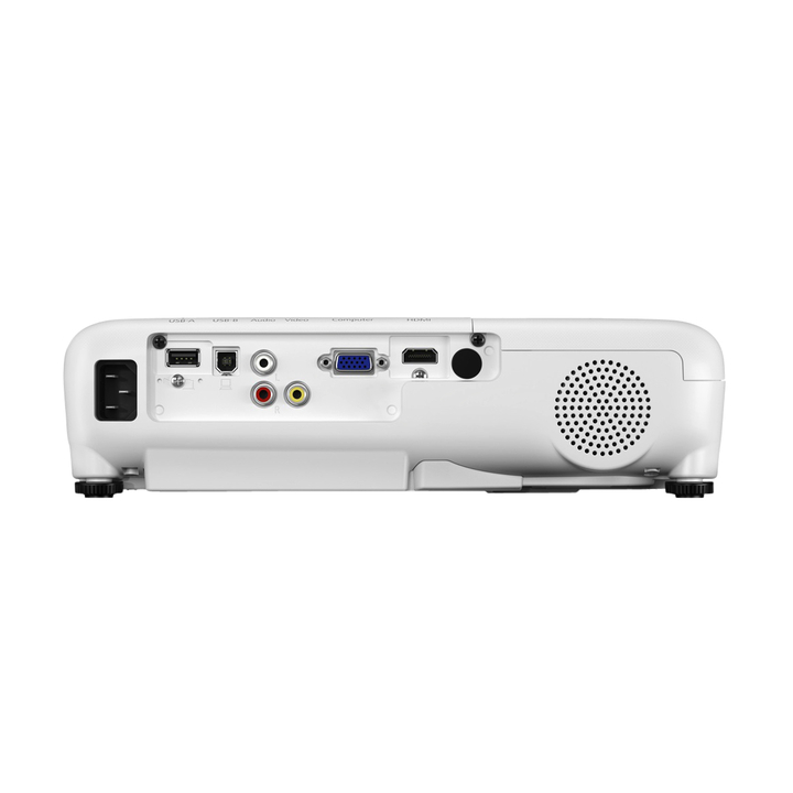 Projector epson eb-w51(v11h977040) - 2