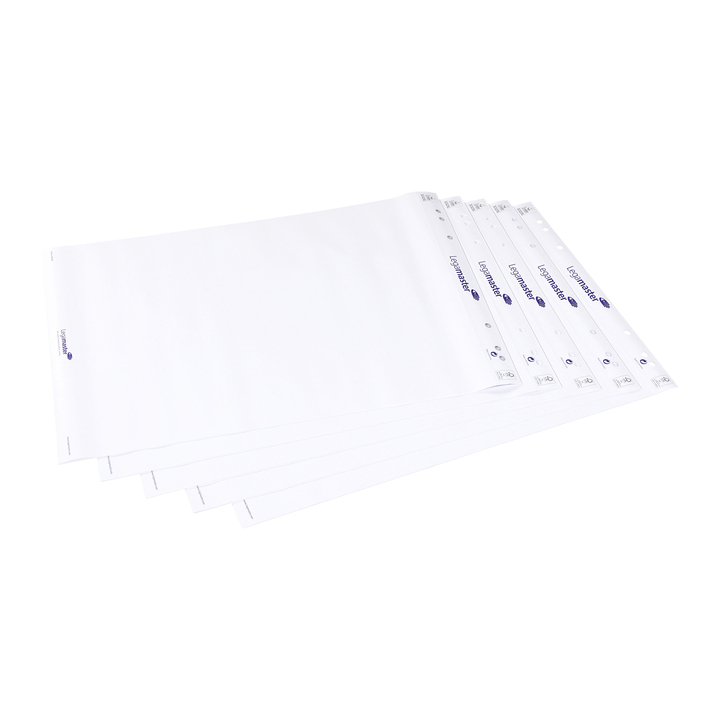 Flipoverpapier legamaster blanco 20vel(7-156000) - 0