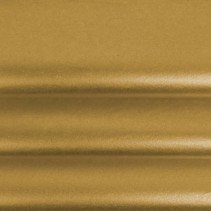 Vloeipapier, 75x50cm, metallic goud (240 vel) - 0