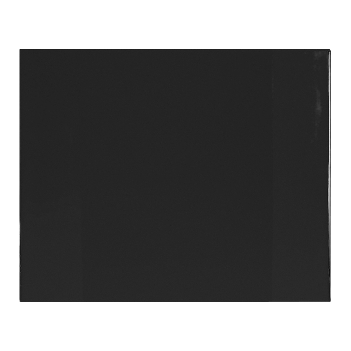 Onderlegger kangaro 630x500mm soft transparant(k-0014k402) - 0