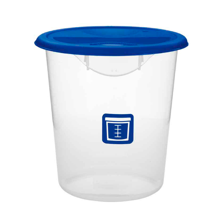 Voedselcontainer verse vis, 7.6 liter, VB 232608 - 1