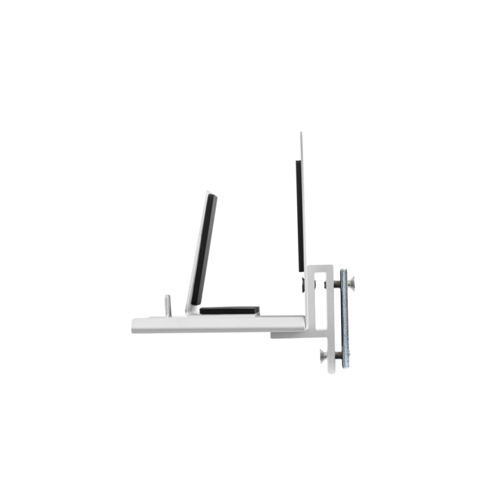 Filex, Galaxy Thin Client CPU houder, wit - 1