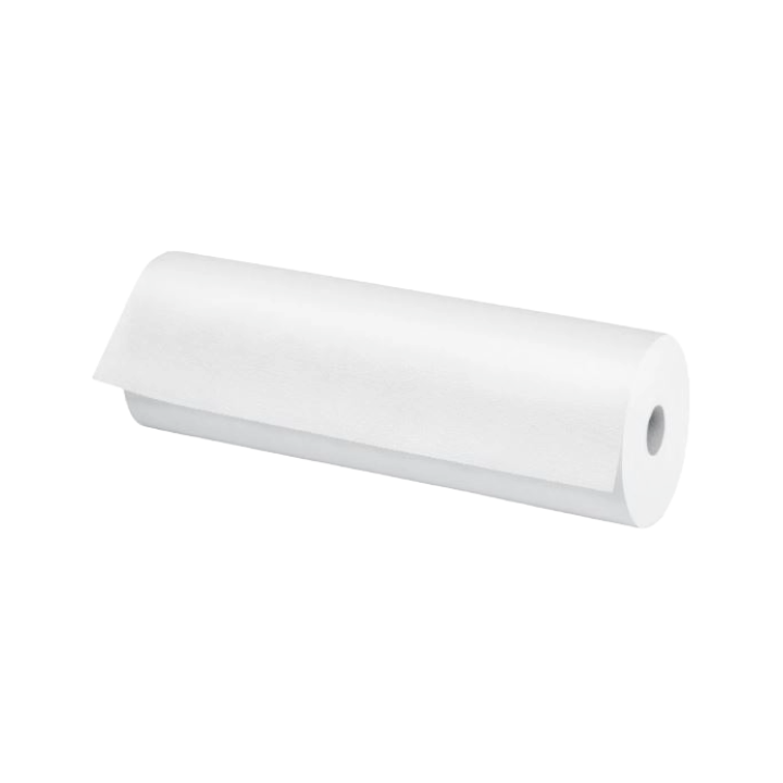 Satino Prestige | Onderzoekstafelpapier | 59cm x 100m | 2-Laags | Wit | 340100 (6 stuks) - 2