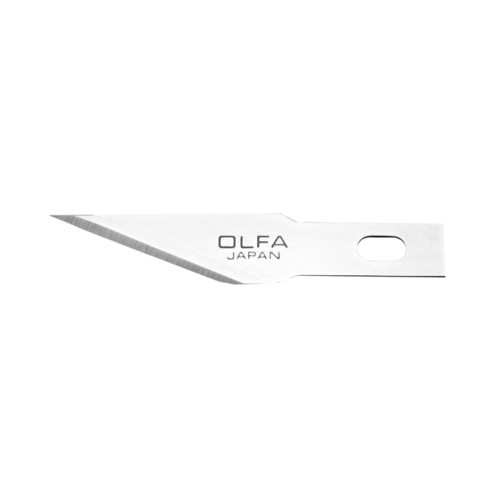 Reservemes olfa kb4-s/5 blis/5 - 1