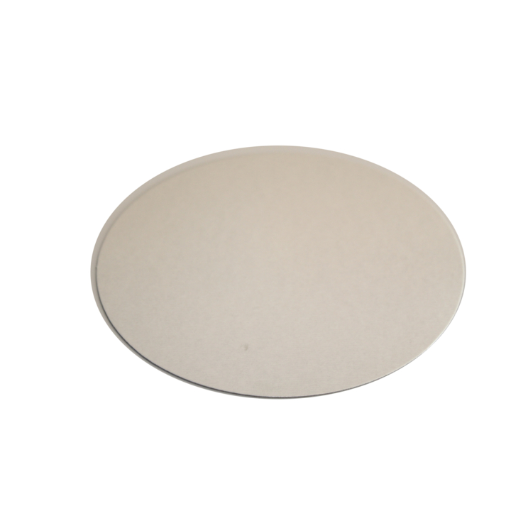 Bodem karton, diamantzak, 16cm, goud/zilver (250 stuks) - 0