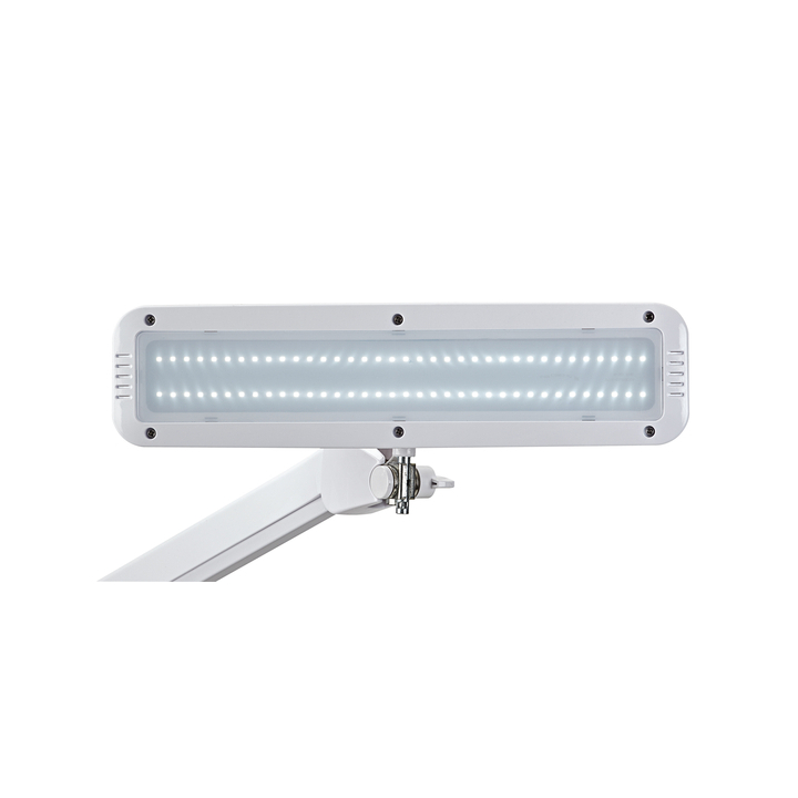 Werkpleklamp maul intro led tafelklem dimbaar wit(8205802) - 1