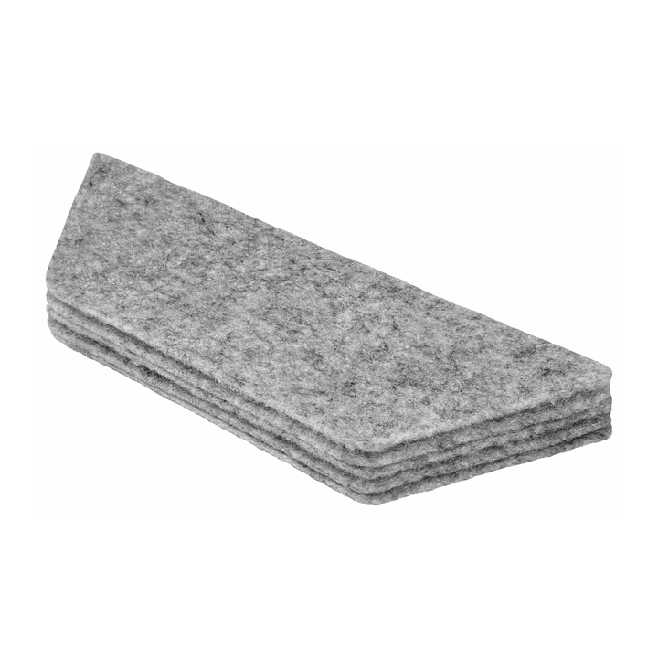 Navulling nobo voor magnetisch whiteboardwisser(1905326) - 0