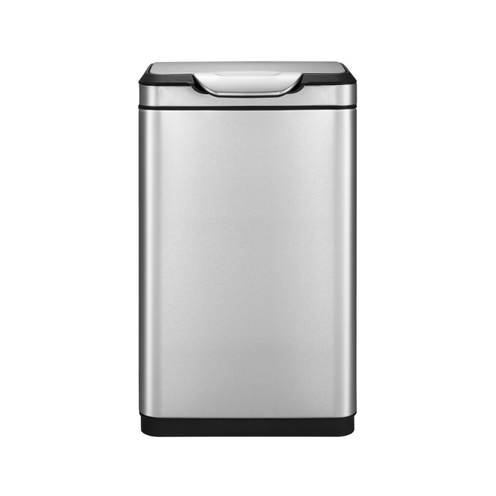Eko Touch Pro, afvalbak, 45 liter, mat RVS, VB 917485 - 2