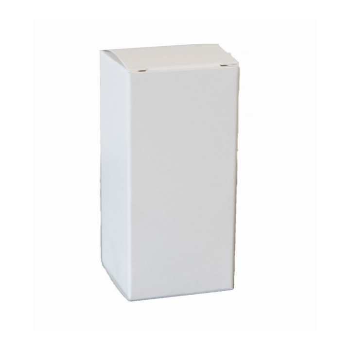 Medicijndoos, Onbedrukt, 43x43x90mm, (R/29590) - 0