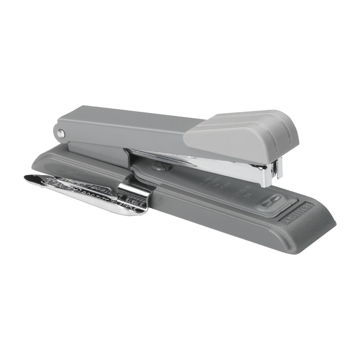 Nietmachine bostitch b8+ontnieter grijs - 0
