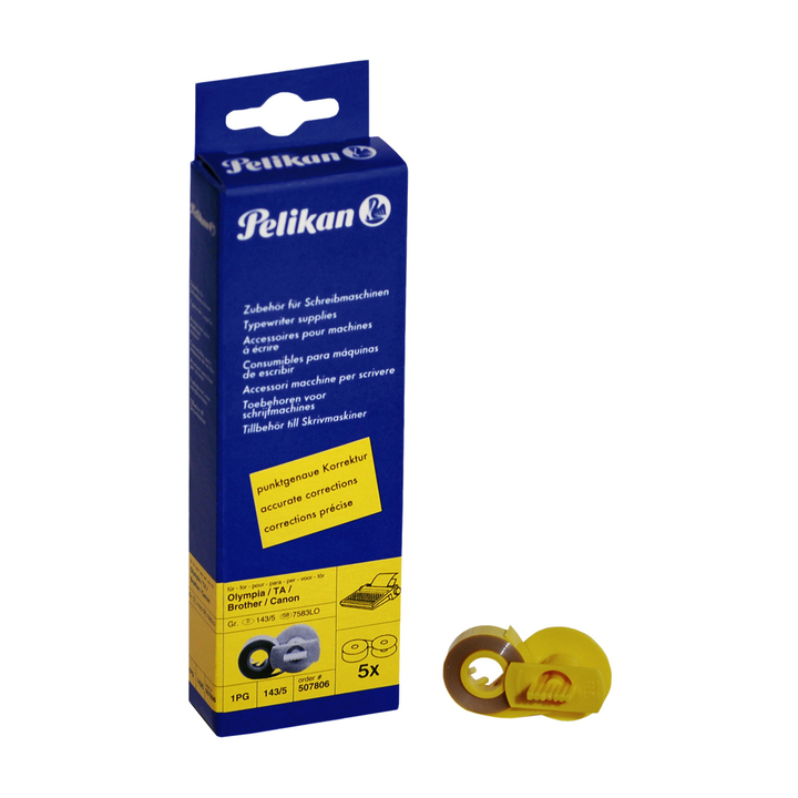 Lint pelikan gr 143 lift off universeel - 0