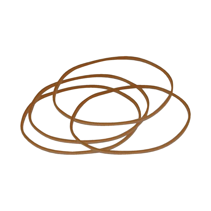Elastiek 19 90x1.5mm 500gr - 0