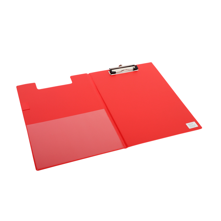 Klemmap quantore a4 rood(2339525.sqa) - 0