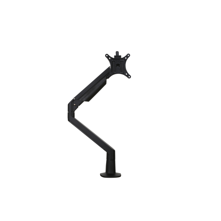 Filex, Chicago enkel monitorarm HD (7-16 kg), zwart - 2