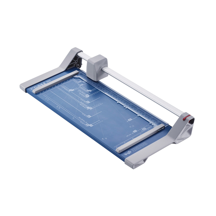 Rolsnijmachine dahle 507 32cm - 0