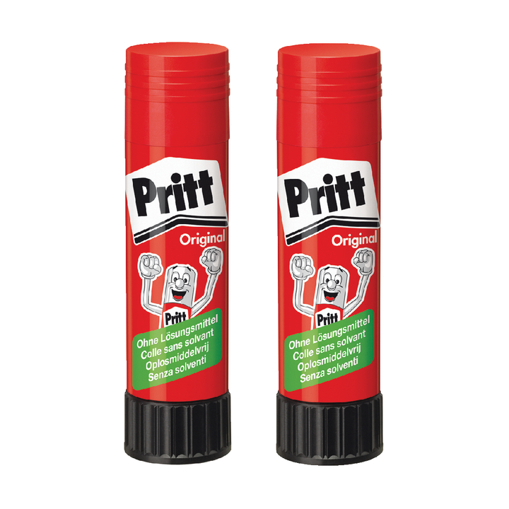 Lijmstift pritt pk112 10gr - 1