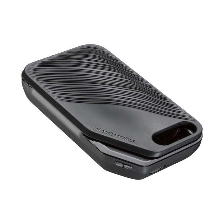 Headset hp poly voyager 5200 usb-a bt bt700 dongle(7k2f3aa) - 3