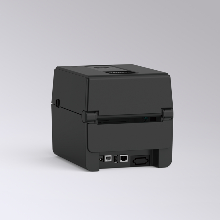 Toshiba, desktop labelprinter, BV420D, 203 dpi - 2