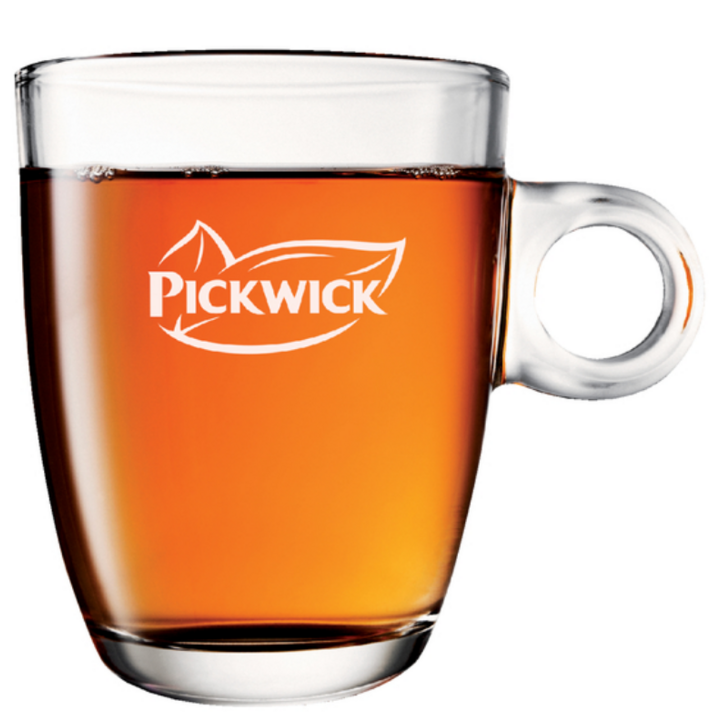 Pickwick Professional, thee, 2 gram, zoethout, 4016830 (25 stuks) - 3