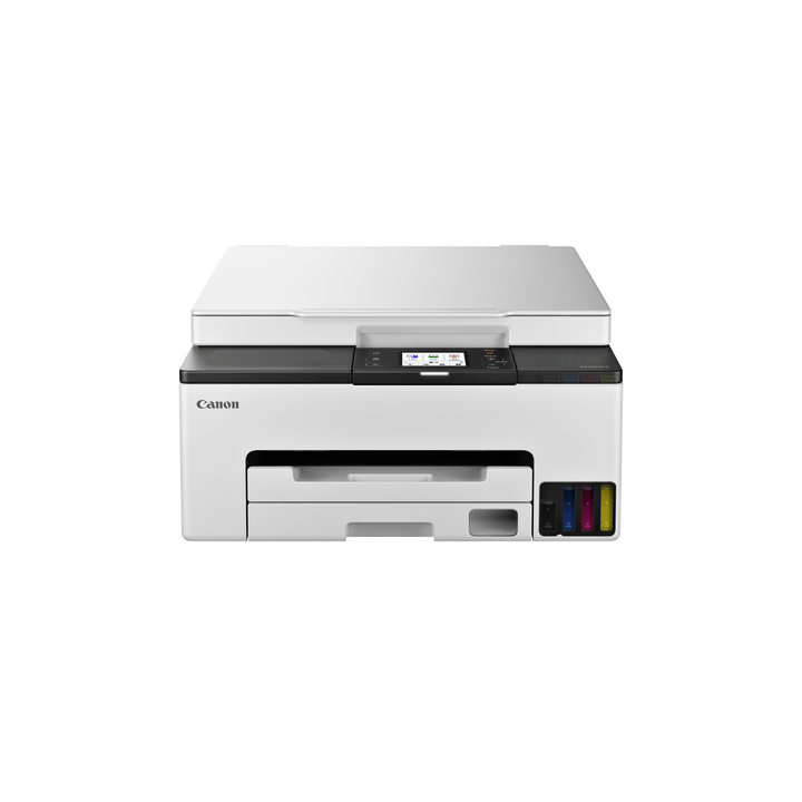 Multifunctional inktjet canon maxify gx1050(6169c006aa) - 0