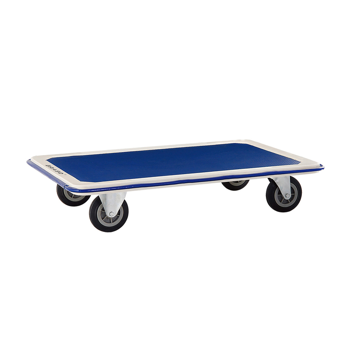 Transportkar brasq zonder duwbeugel 300kg(8562608) - 0