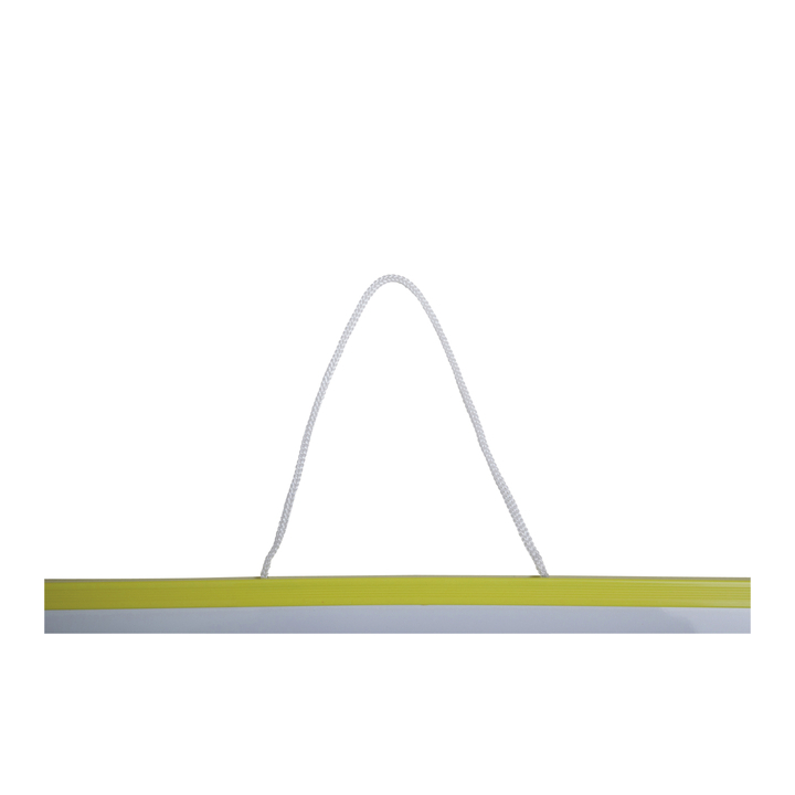 Whiteboard maul 24x35cm 2-zijdig magnetisch staal(6281299) - 3