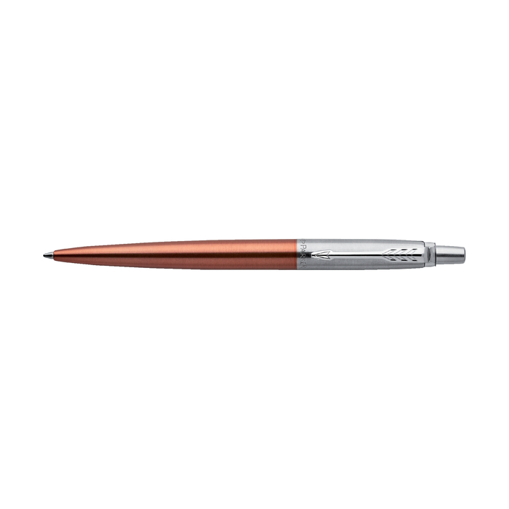 Balpen parker jotter chelsea orange ct(1953189) - 0