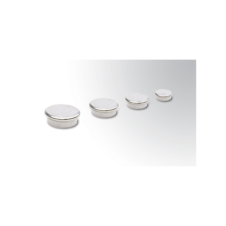Smit Visual magneten,Ø 30 mm (10 stuks) - 0
