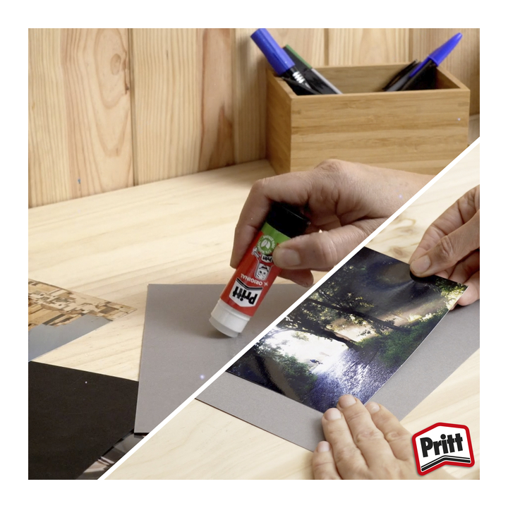 Lijmstift pritt pk112 10gr - 2