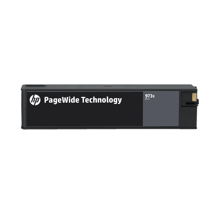 Inkcartridge hp 973x l0s07ae zwart(l0s07ae) - 1