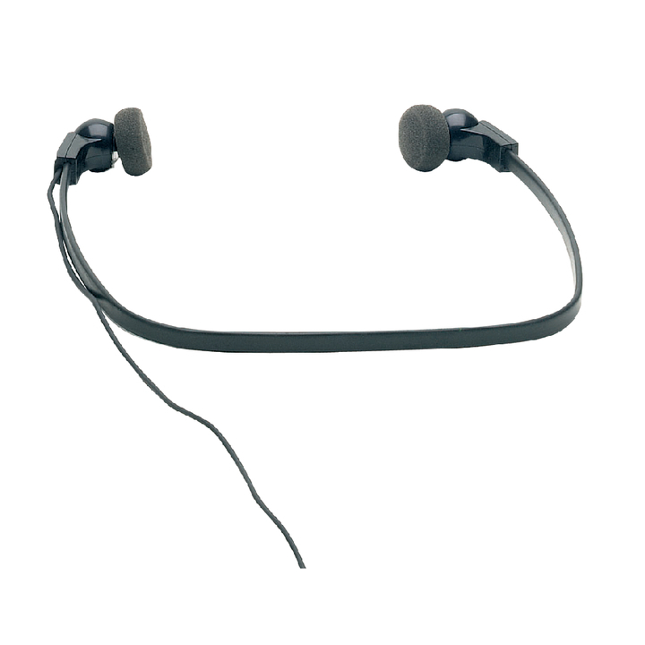 Hoofdtelefoon philips lfh 0234 720/725/730 - 0