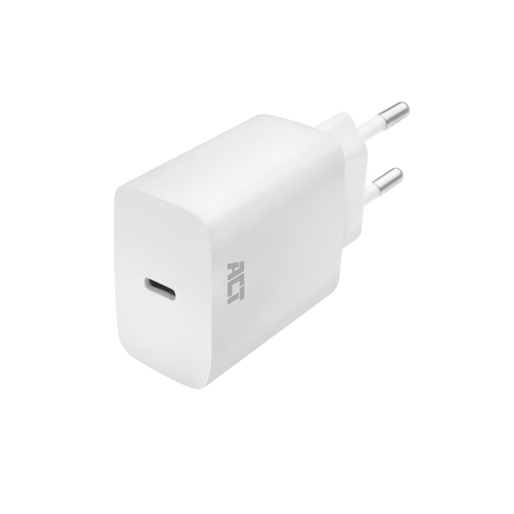 Usb-c lader 1-poort 20w power delivery(ac2100) - 0