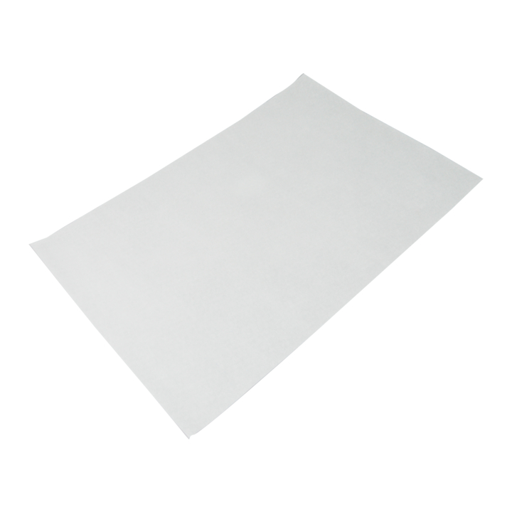 Siliconenpapier, 41gram, 40x60cm (1000 vel) - 0