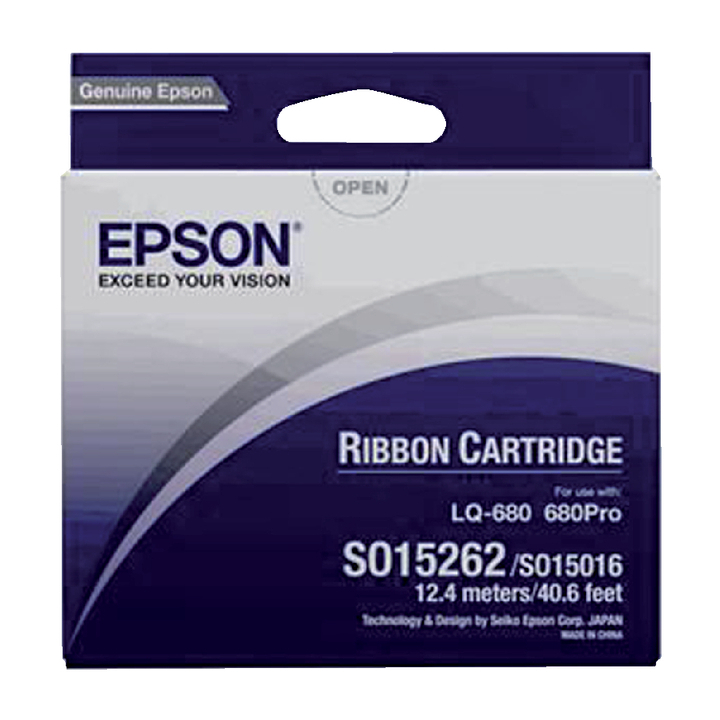 Lint epson s015262 lq-670 - 0