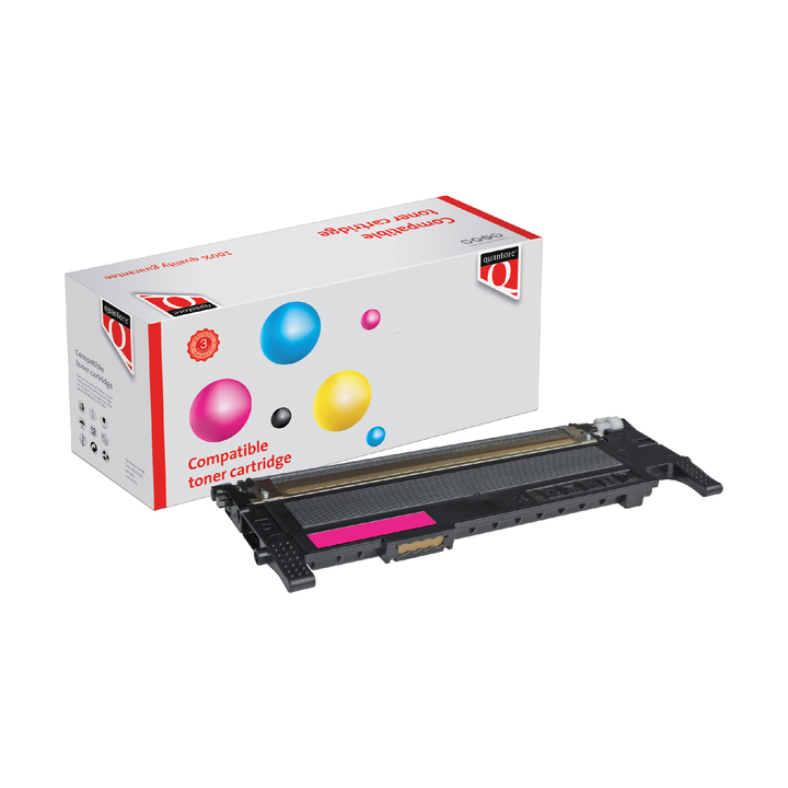 Toner Quantore sam clt-m4072s rd(859076) - 0