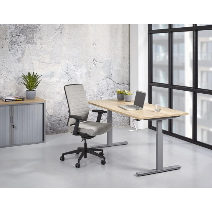 Slinger instelbaar frame, instelbaar 69-116cm  alu - 2