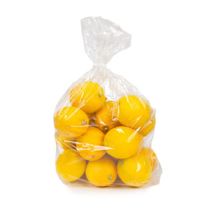 Vlakke zakken, LDPE, 32x50cm, 45my, transparant (1000 stuks) - 0