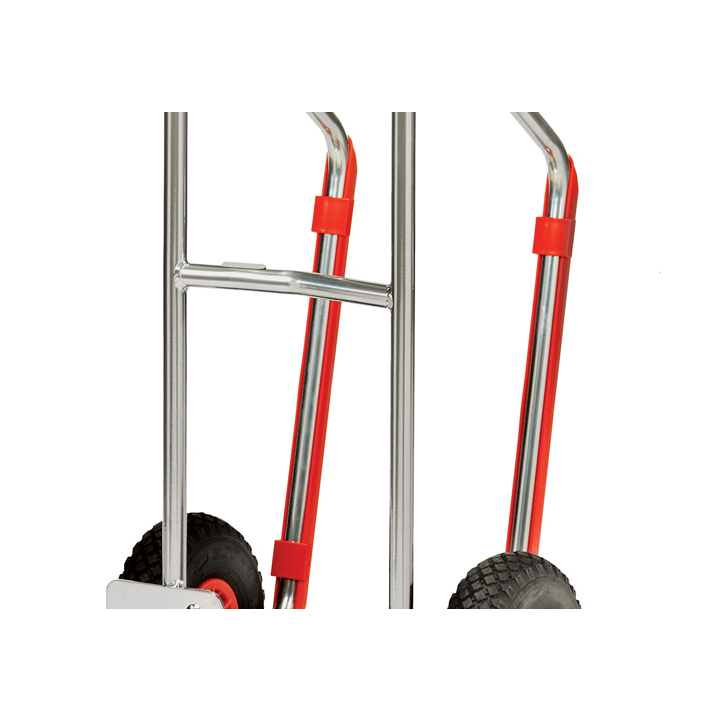 Glijstrippen voor aluminium steekwagens - 0
