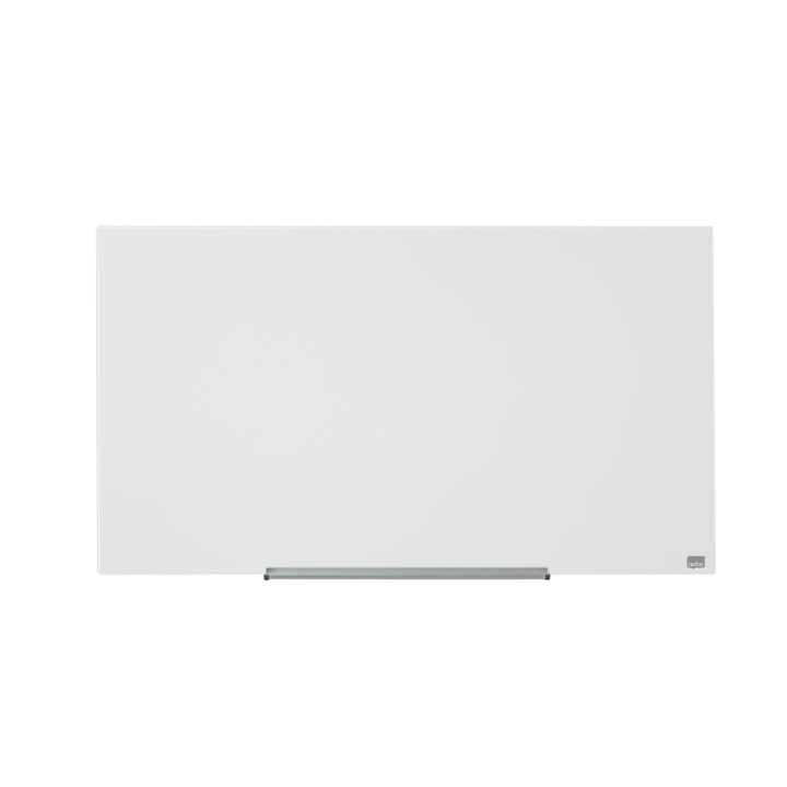 Glasbord nobo 993x559mm wit(1905176) - 0