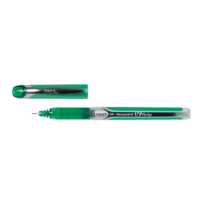 Rollerpen pilot hi-tecpoint grip bxgpn-v7 0.5 gn - 0
