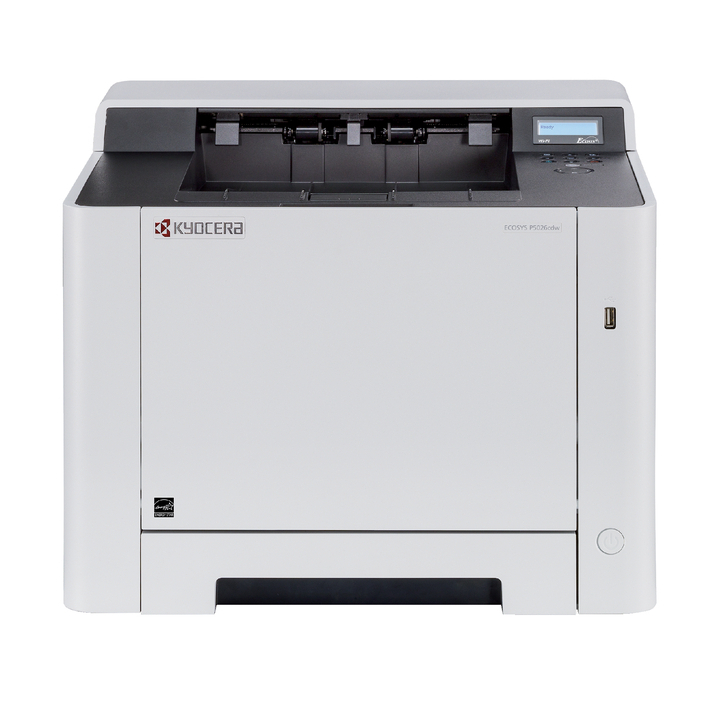 Kyocera P5026CDW - 0