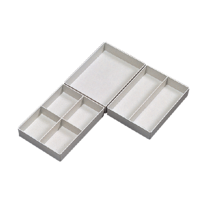 Pas inzetbak a6809-3101 70x170x122mm - 0