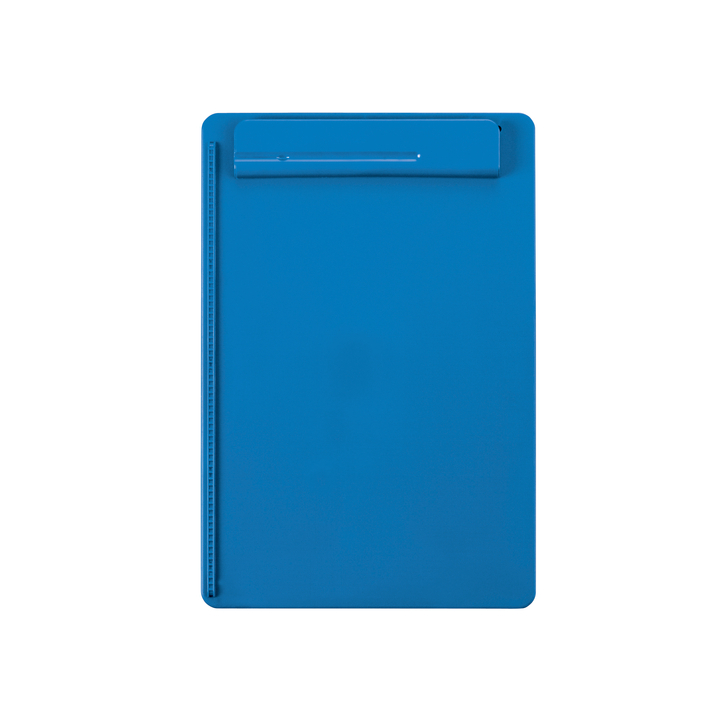 Klembord maul a4 staand blauw recycled(2325137.eco) - 0