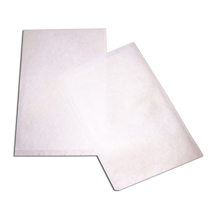 Washandjes fleece, 80 grams (750 stuks) - 0