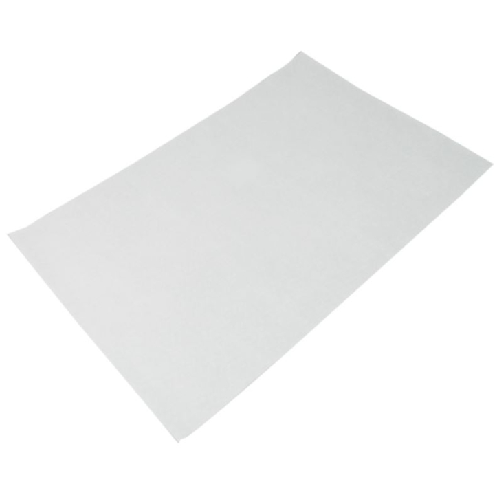 Serlabake Siliconenpapier 57Gr/M2 Rol 40cmx45mtr  Ds/10 - 0