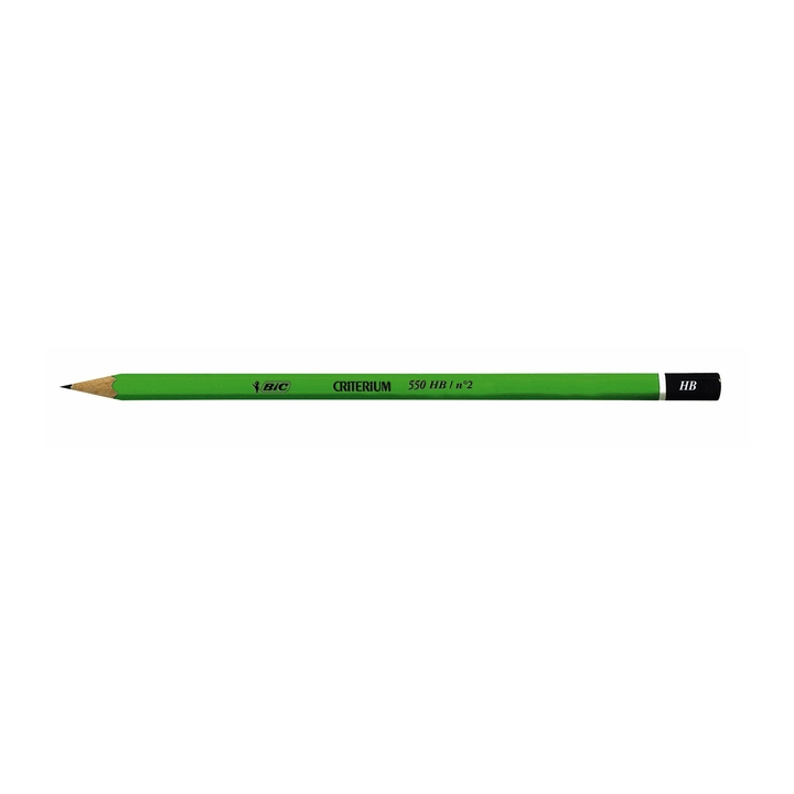 Potlood conte criterium 550 hb - 0